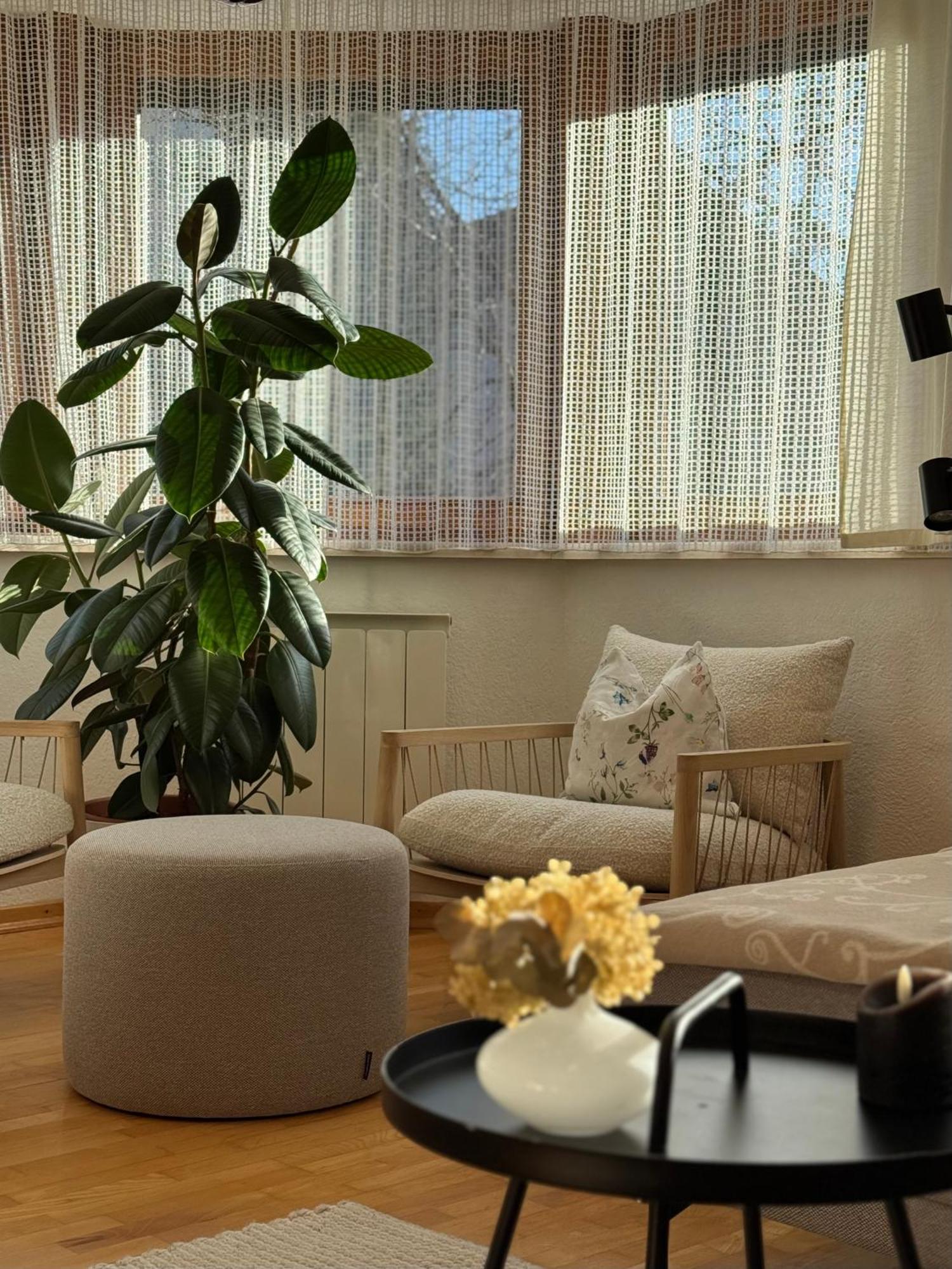 Haus Gamper-Haselwanter Appartement Tarrenz Buitenkant foto